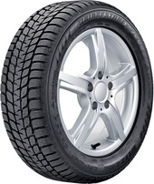  Автомобильные шины Bridgestone Blizzak LM-25 19555R16 87H