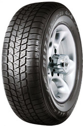  Автомобильные шины Bridgestone Blizzak LM-25 19560R16 89H