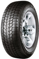  Автомобильные шины Bridgestone Blizzak LM-25 22545R19 96V