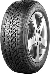  Автомобильные шины Bridgestone Blizzak LM-32 19555R16 87T