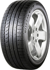  Автомобильные шины Bridgestone Blizzak LM-35 21555R16 93V