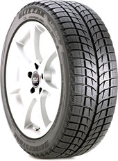  Автомобильные шины Bridgestone Blizzak LM-60 24545R19 98H