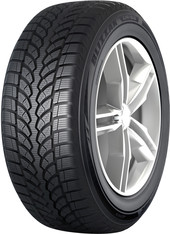  Автомобильные шины Bridgestone Blizzak LM-80 23560R18 103H