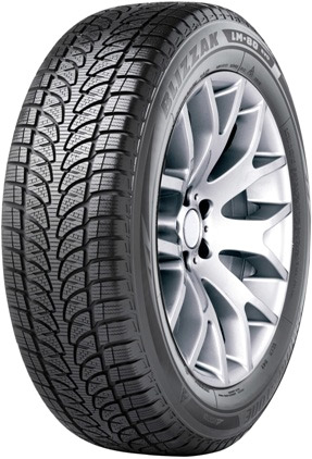  Автомобильные шины Bridgestone Blizzak LM-80 EVO 22560R17 99H