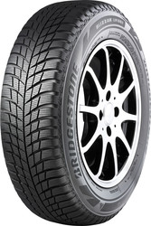  Автомобильные шины Bridgestone Blizzak LM001 16570R14 81T