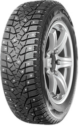  Автомобильные шины Bridgestone Blizzak Spike-02 17565R14 82T