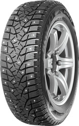  Автомобильные шины Bridgestone Blizzak Spike-02 19555R16 87T