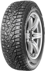  Автомобильные шины Bridgestone Blizzak Spike-02 SUV 21565R16 98T