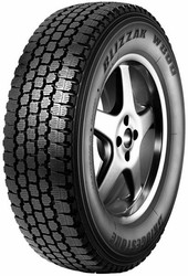  Автомобильные шины Bridgestone Blizzak W800 19565R16C 104102T