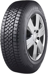  Автомобильные шины Bridgestone Blizzak W810 19565R16C 104102T