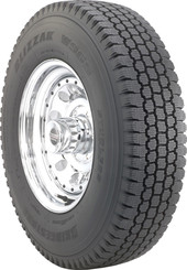  Автомобильные шины Bridgestone Blizzak W965 19570R15C 104102N