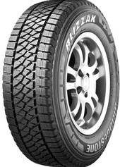  Автомобильные шины Bridgestone Blizzak W995 19565R16C 104R