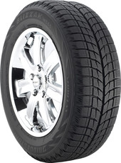  Автомобильные шины Bridgestone Blizzak WS60 22555R16 95R