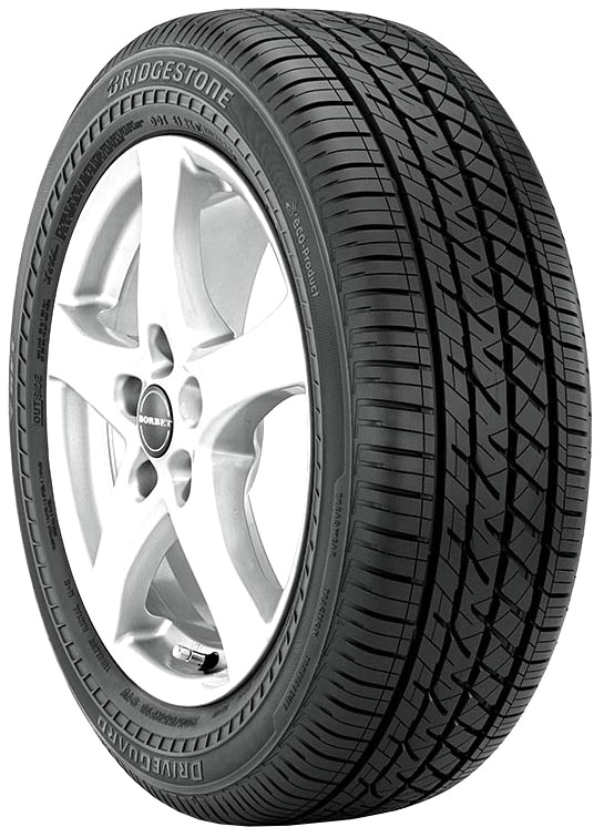  Автомобильные шины Bridgestone DriveGuard 22545R17 94Y run-flat