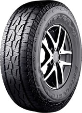  Автомобильные шины Bridgestone Dueler AT 001 20570R15 96S