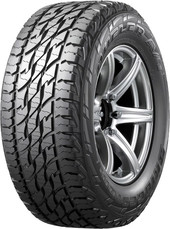  Автомобильные шины Bridgestone Dueler AT 697 21565R16C 106S