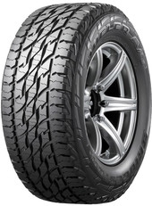  Автомобильные шины Bridgestone Dueler AT 697 22575R16 103S