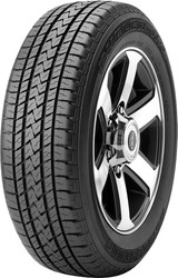  Автомобильные шины Bridgestone Dueler HL D683 22575R16 103T