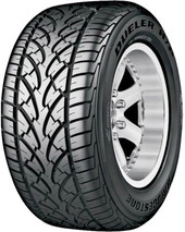  Автомобильные шины Bridgestone Dueler HP 680 25550R17 101H