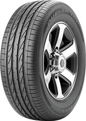  Автомобильные шины Bridgestone Dueler HP Sport 25550R19 107W run-flat