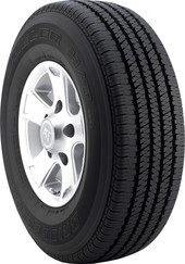  Автомобильные шины Bridgestone Dueler HT 684II 23560R18 102H