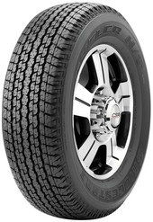  Автомобильные шины Bridgestone Dueler HT 840 24570R16 111S