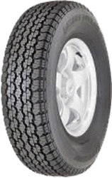  Автомобильные шины Bridgestone Dueler HT D682 27560R20 115H