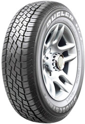  Автомобильные шины Bridgestone Dueler HT D688 21565R16 98S