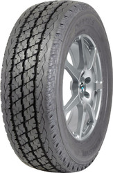  Автомобильные шины Bridgestone Duravis R630 17575R14C 9998T