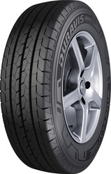  Автомобильные шины Bridgestone Duravis R660 20575R16C 110R