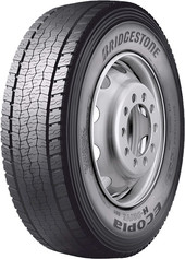  Автомобильные шины Bridgestone Ecopia H-Drive 001 29580R22.5 152148M