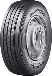  Автомобильные шины Bridgestone Ecopia H-Steer 001 29580R22.5 154149M