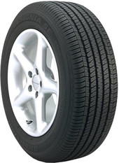  Автомобильные шины Bridgestone Insignia SE200 21555R17 93T