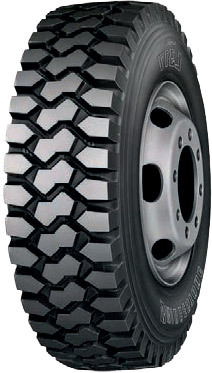  Автомобильные шины Bridgestone L317 12.00R20 154150G