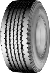  Автомобильные шины Bridgestone M748 38565R22.5 160K