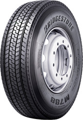  Автомобильные шины Bridgestone M788 29580R22.5 152148M