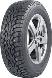  Автомобильные шины Bridgestone Noranza VAN 19565R16C 104102R