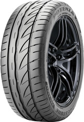  Автомобильные шины Bridgestone Potenza Adrenalin RE002 20550R16 87W