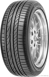  Автомобильные шины Bridgestone Potenza RE050A 20540R17 84W