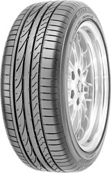  Автомобильные шины Bridgestone Potenza RE050A 20550R17 89V run-flat