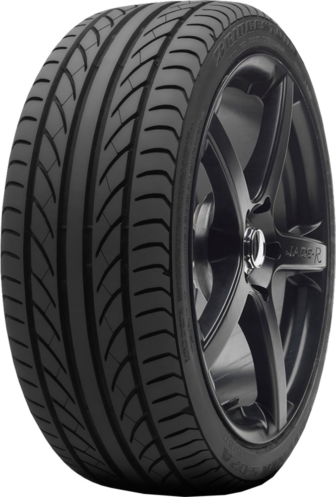  Автомобильные шины Bridgestone Potenza S-02A 28530R18 93Y