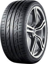  Автомобильные шины Bridgestone Potenza S001 19555R16 87V