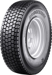  Автомобильные шины Bridgestone R-Drive 001 31570R22.5 154150L