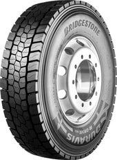  Автомобильные шины Bridgestone R-Drive 002 21575R17.5 126124M