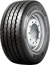  Автомобильные шины Bridgestone R168 21575R17.5 135133J