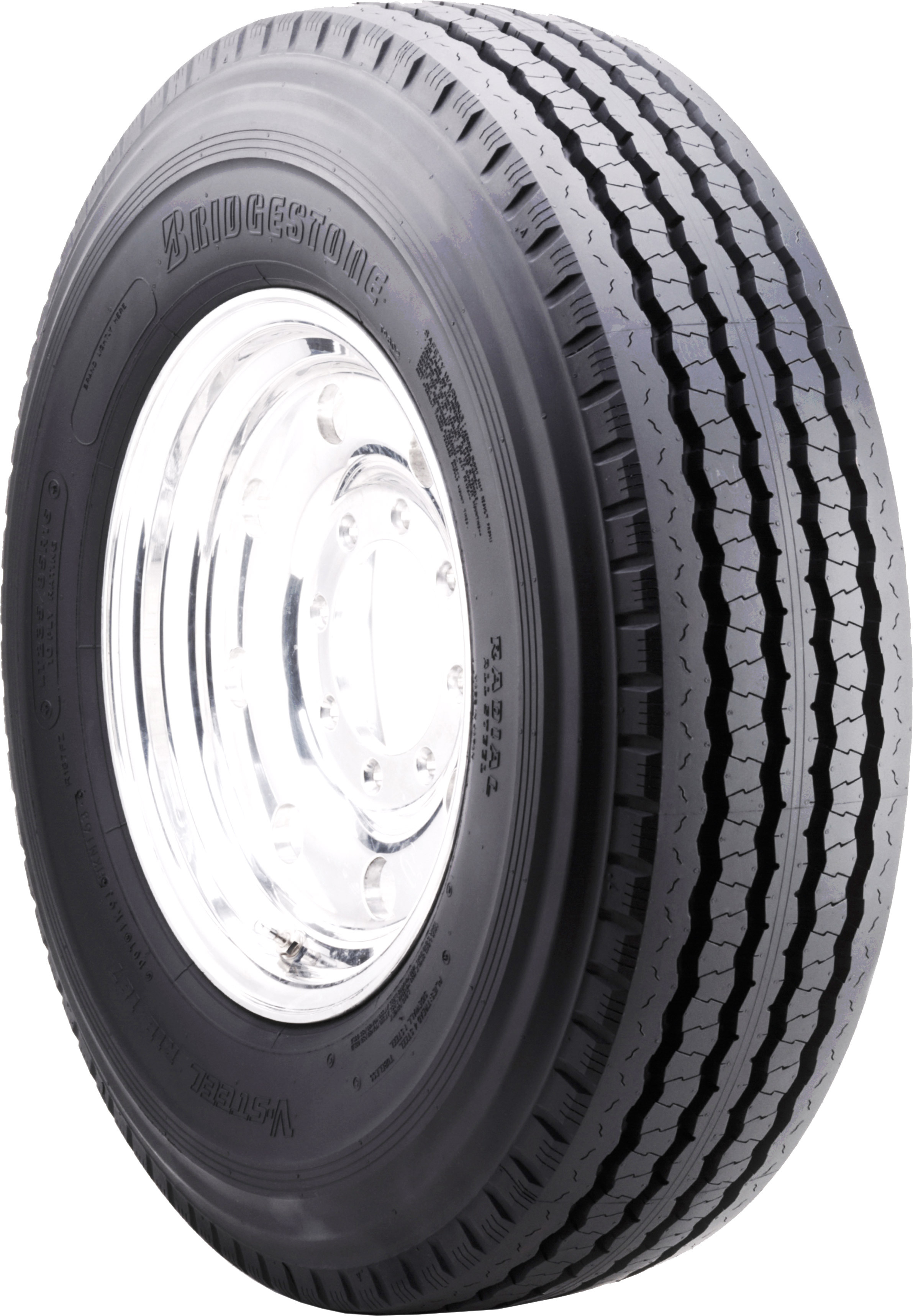  Автомобильные шины Bridgestone R187 8.25R15 143141J