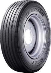  Автомобильные шины Bridgestone R227 28570R19.5 145143M