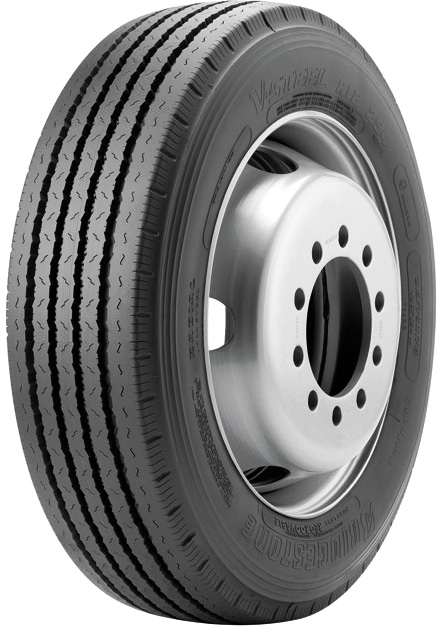  Автомобильные шины Bridgestone R294 21575R17.5 126124M