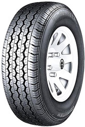  Автомобильные шины Bridgestone RD613 Steel 195R14C 106104N