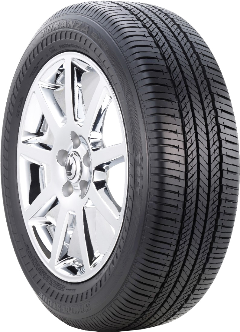  Автомобильные шины Bridgestone Turanza EL400-02 20550R17 89V run-flat